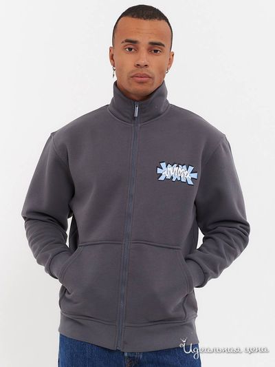  Giovedi, цвет серый