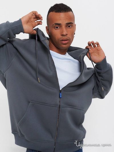  Giovedi, цвет серый