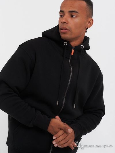  Giovedi, цвет черный