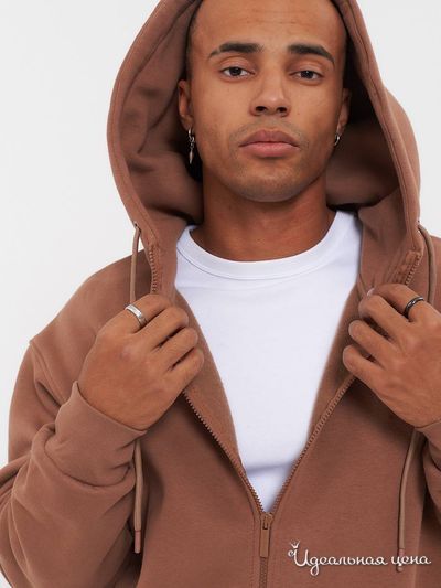  Giovedi, цвет коричневый