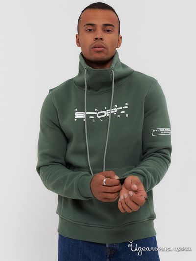  Giovedi, цвет хаки