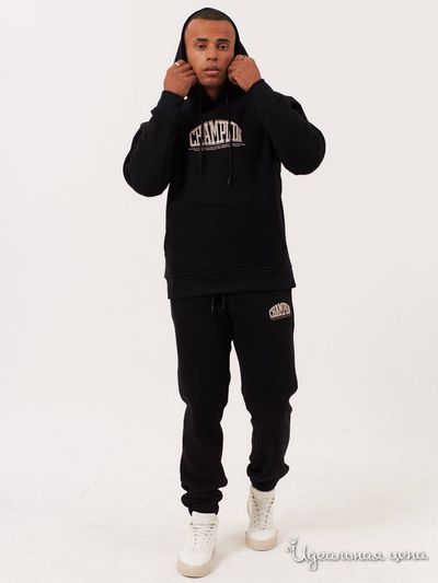  Giovedi, цвет черный