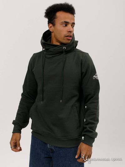  Giovedi, цвет черный