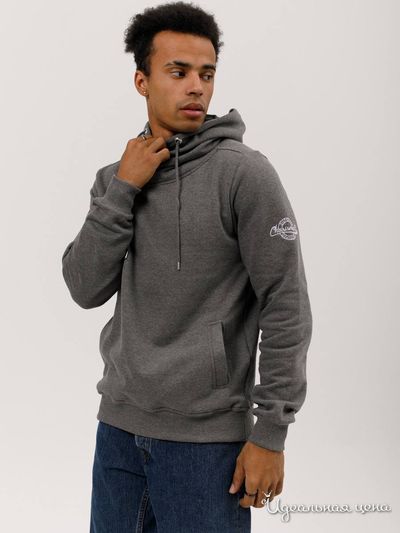  Giovedi, цвет серый