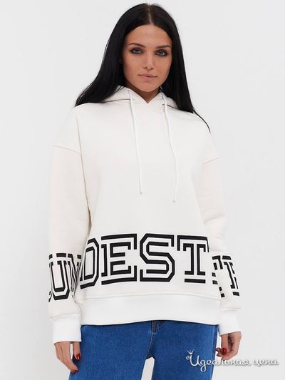  LITTLESECRET- стильная женская одежда. Удобная, стильная, с хорошей посадкой., цвет белый