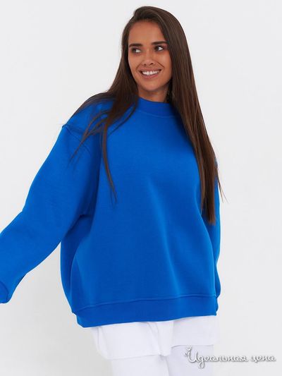  LITTLESECRET- стильная женская одежда. Удобная, стильная, с хорошей посадкой., цвет синий