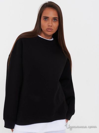  LITTLESECRET- стильная женская одежда. Удобная, стильная, с хорошей посадкой., цвет черный