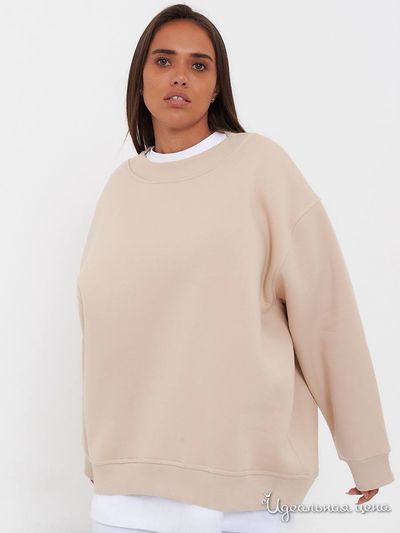  LITTLESECRET- стильная женская одежда. Удобная, стильная, с хорошей посадкой., цвет бежевый