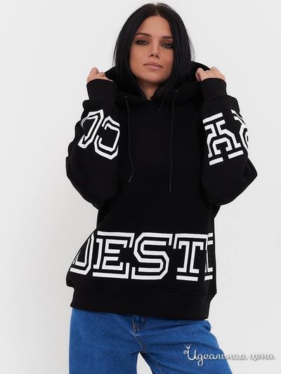  LITTLESECRET- стильная женская одежда. Удобная, стильная, с хорошей посадкой., цвет черный