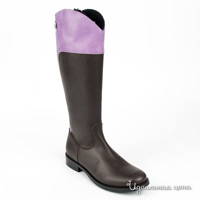 Сапожки Simone