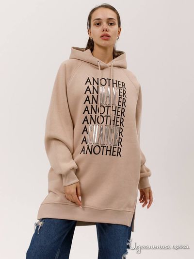  LITTLESECRET- стильная женская одежда. Удобная, стильная, с хорошей посадкой., цвет бежевый