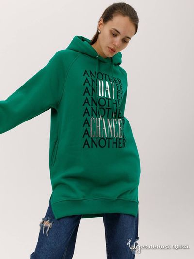  LITTLESECRET- стильная женская одежда. Удобная, стильная, с хорошей посадкой., цвет зеленый