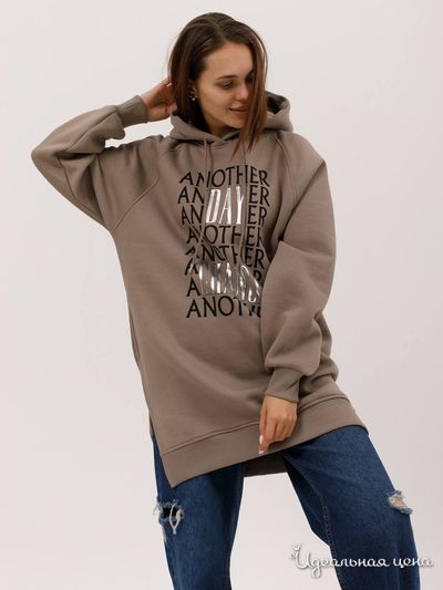  LITTLESECRET- стильная женская одежда. Удобная, стильная, с хорошей посадкой., цвет коричневый