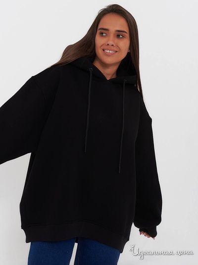  LITTLESECRET- стильная женская одежда. Удобная, стильная, с хорошей посадкой., цвет черный