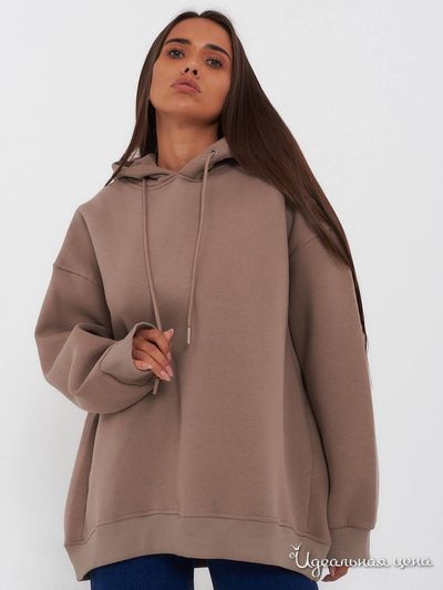  LITTLESECRET- стильная женская одежда. Удобная, стильная, с хорошей посадкой., цвет коричневый