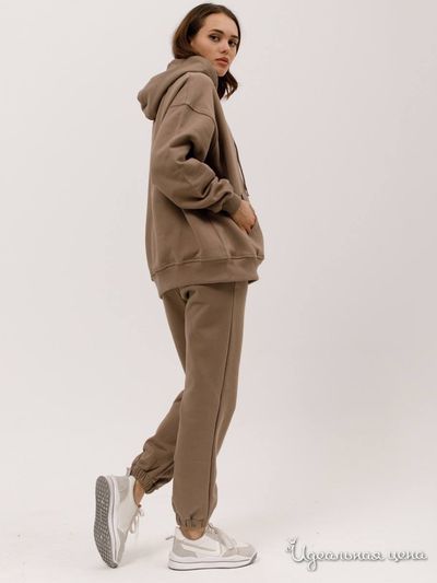  LITTLESECRET- стильная женская одежда. Удобная, стильная, с хорошей посадкой., цвет коричневый