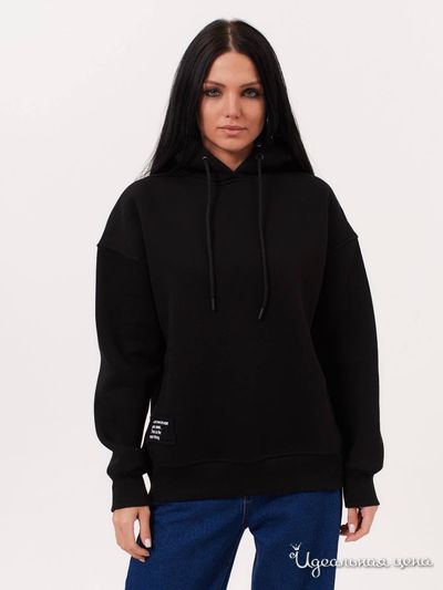  LITTLESECRET- стильная женская одежда. Удобная, стильная, с хорошей посадкой., цвет черный