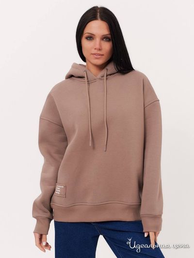  LITTLESECRET- стильная женская одежда. Удобная, стильная, с хорошей посадкой., цвет бежевый