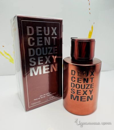  Парфюмерия LUX