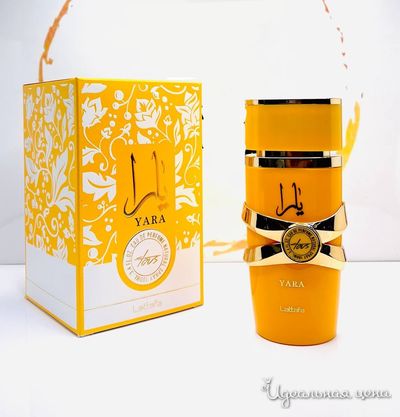  Парфюмерия LUX