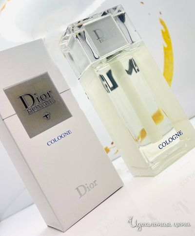  Парфюмерия LUX