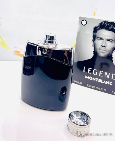  Парфюмерия LUX