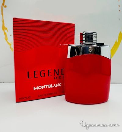  Парфюмерия LUX