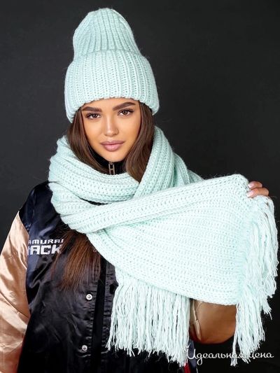  RAUmod, цвет мятный