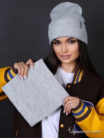  RAUmod, цвет серый