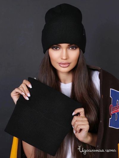  RAUmod, цвет черный