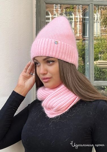  RAUmod, цвет розовый