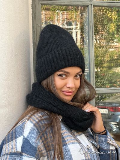  RAUmod, цвет черный