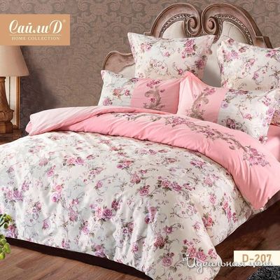  СайлиД, цвет мультиколор