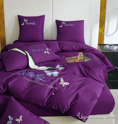  Mency, цвет фиолетовый