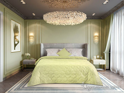  Primavelle, цвет оливковый