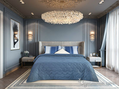  Primavelle, цвет синий