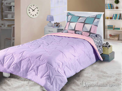  Primavelle, цвет звезды розовый/лиловый