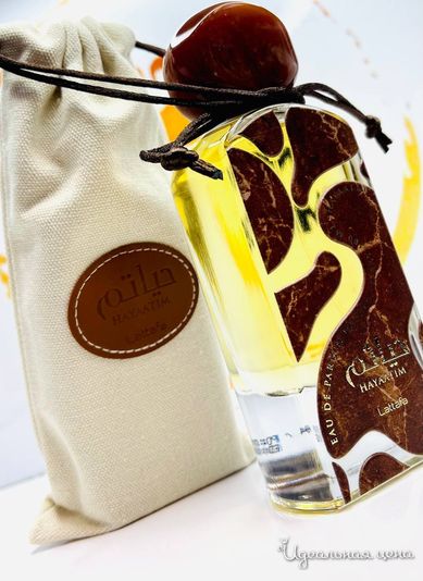  Парфюмерия LUX