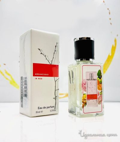  Парфюмерия LUX