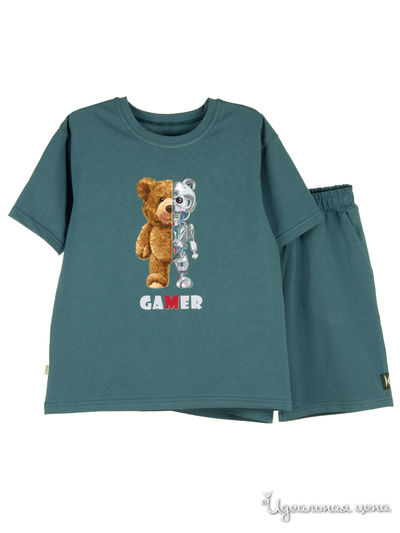  Kuza, цвет индиго