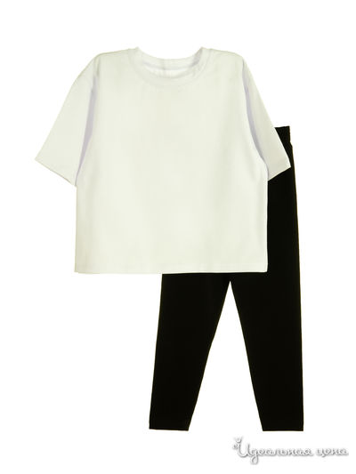  Kuza, цвет черно-белый