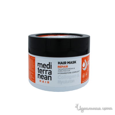  Mediterranean, цвет мультиколор