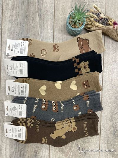  DEOIRos, цвет мультиколор