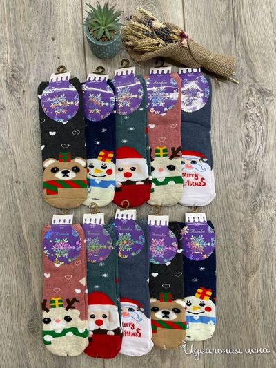  Annaku, цвет мультиколор