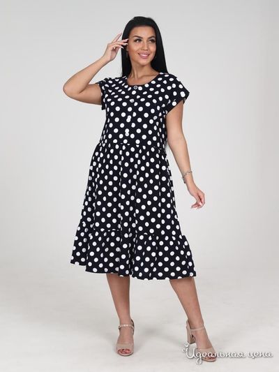  А-Дина, цвет черный