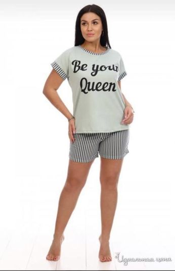  А-Дина, цвет мультиколор