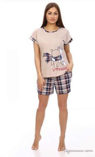  А-Дина, цвет мультиколор