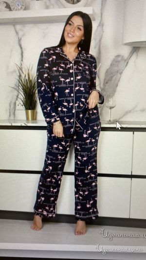  А-Дина, цвет мультиколор