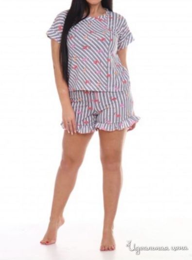  А-Дина, цвет мультиколор