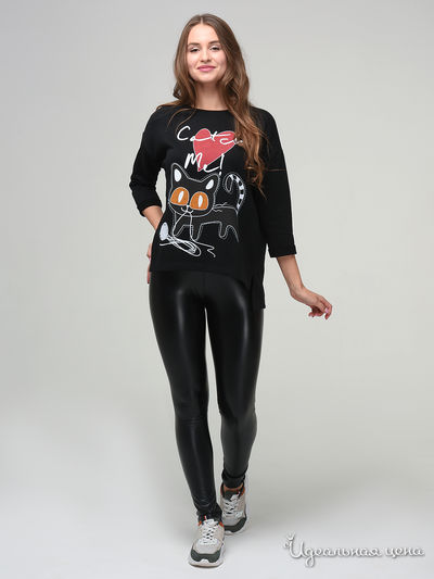  MDG Fashion, цвет черный